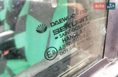 Седан Daewoo Lanos 2003 в 