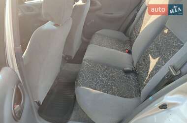 Седан Daewoo Lanos 2007 в 
