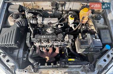 Седан Daewoo Lanos 2007 в 