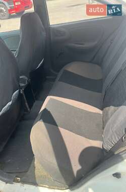 Седан Daewoo Lanos 2005 в 