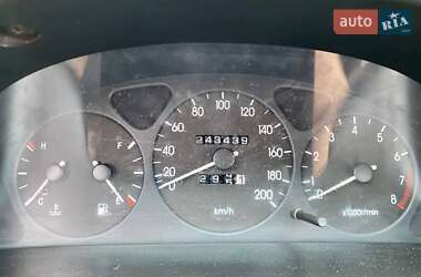 Седан Daewoo Lanos 2003 в 