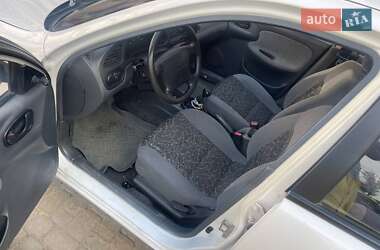 Седан Daewoo Lanos 2008 в 