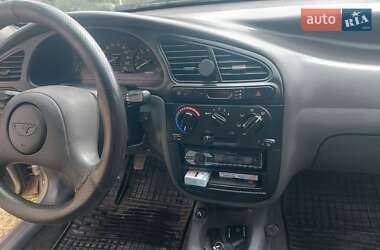 Седан Daewoo Lanos 2004 в 