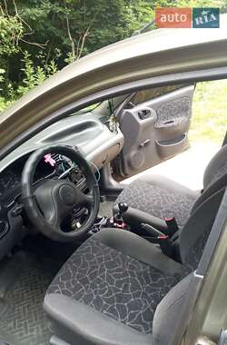 Седан Daewoo Lanos 2005 в 