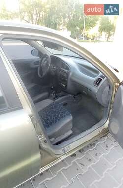 Седан Daewoo Lanos 2002 в 