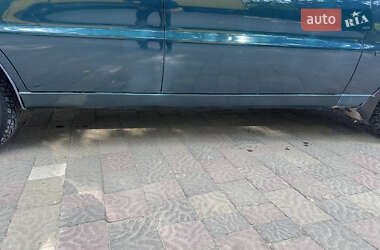 Седан Daewoo Lanos 2003 в 