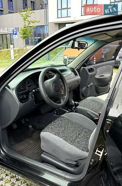 Седан Daewoo Lanos 2008 в 