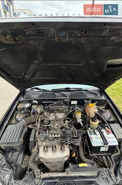 Седан Daewoo Lanos 2008 в 