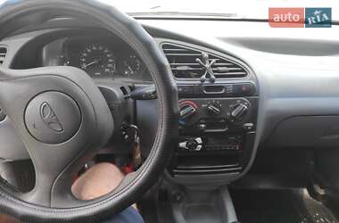Седан Daewoo Lanos 2003 в 