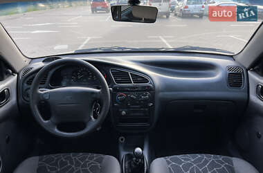 Седан Daewoo Lanos 2003 в 