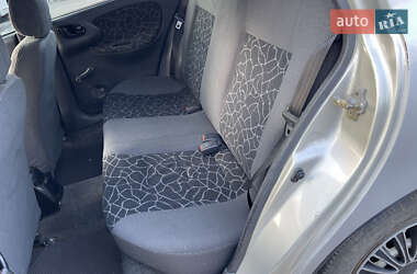 Седан Daewoo Lanos 2003 в 