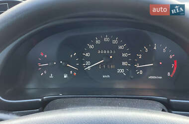 Седан Daewoo Lanos 2003 в 