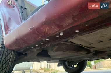 Седан Daewoo Lanos 2007 в 