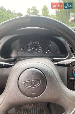 Седан Daewoo Lanos 2008 в 