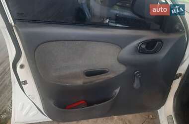 Седан Daewoo Lanos 2005 в 
