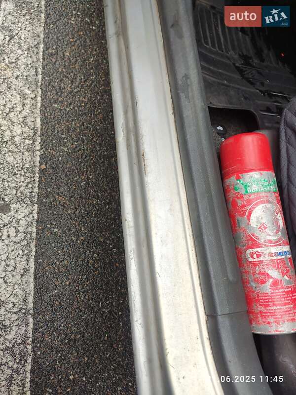 Седан Daewoo Lanos 2008 в Гатне