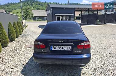 Седан Daewoo Lanos 2003 в Рахові