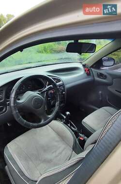 Седан Daewoo Lanos 2008 в 