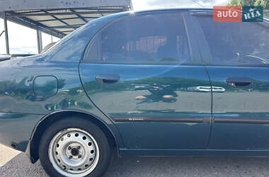 Седан Daewoo Lanos 2002 в 