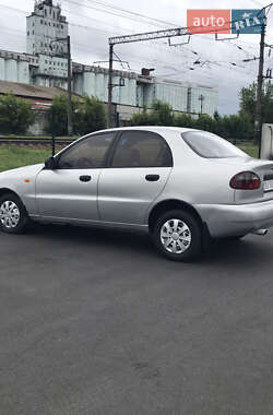 Седан Daewoo Lanos 2005 в 