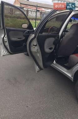 Седан Daewoo Lanos 2005 в 