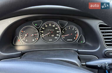 Седан Daewoo Lanos 2002 в 