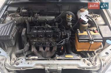 Седан Daewoo Lanos 2008 в 