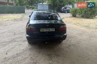 Седан Daewoo Lanos 2006 в 