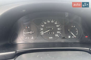 Седан Daewoo Lanos 2004 в 