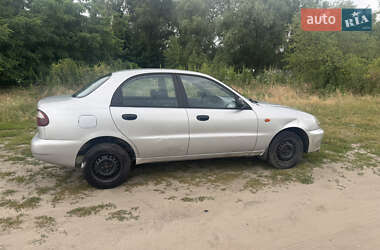 Седан Daewoo Lanos 2004 в 