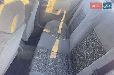 Седан Daewoo Lanos 2008 в 