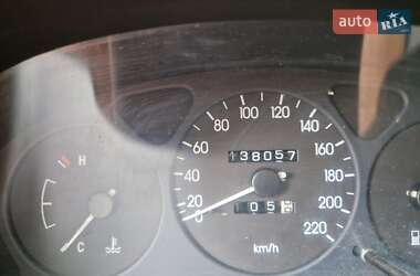 Седан Daewoo Lanos 2007 в 