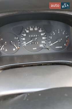 Седан Daewoo Lanos 2005 в 