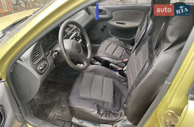 Седан Daewoo Lanos 2006 в 