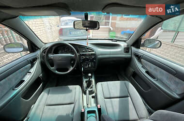 Седан Daewoo Lanos 2005 в 