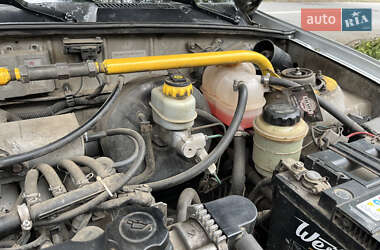 Седан Daewoo Lanos 2004 в 