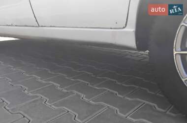 Седан Daewoo Lanos 1998 в 
