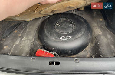 Седан Daewoo Lanos 2004 в 