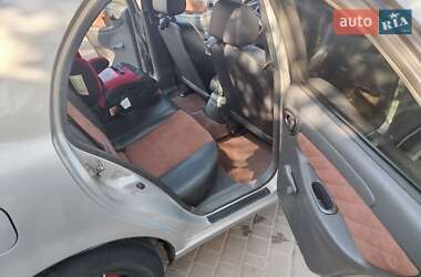 Седан Daewoo Lanos 2006 в 