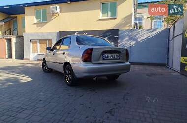 Седан Daewoo Lanos 2006 в 
