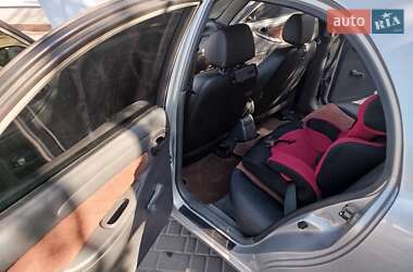 Седан Daewoo Lanos 2006 в 