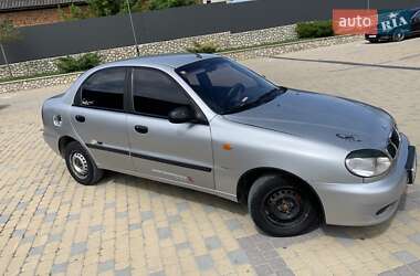 Седан Daewoo Lanos 2004 в 