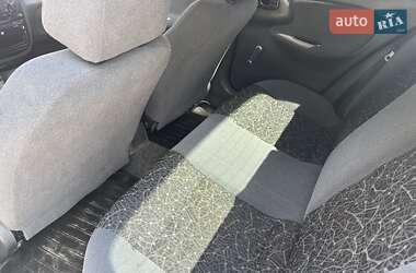 Седан Daewoo Lanos 2007 в 