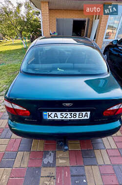 Седан Daewoo Lanos 2004 в 