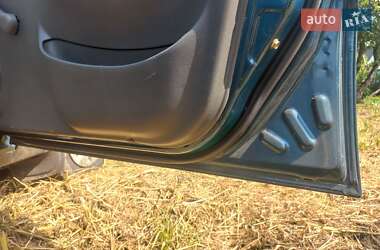 Седан Daewoo Lanos 2003 в 