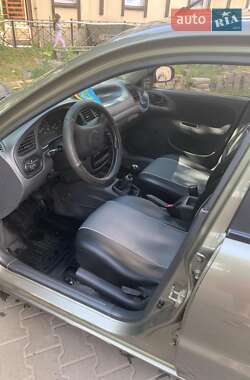 Седан Daewoo Lanos 2003 в 