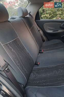 Седан Daewoo Lanos 2008 в 