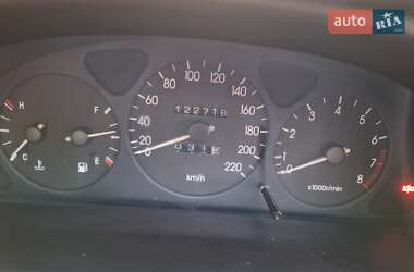 Седан Daewoo Lanos 2008 в 