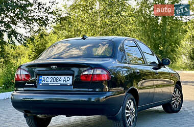 Седан Daewoo Lanos 2008 в 