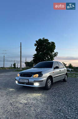 Хэтчбек Daewoo Lanos 2003 в 